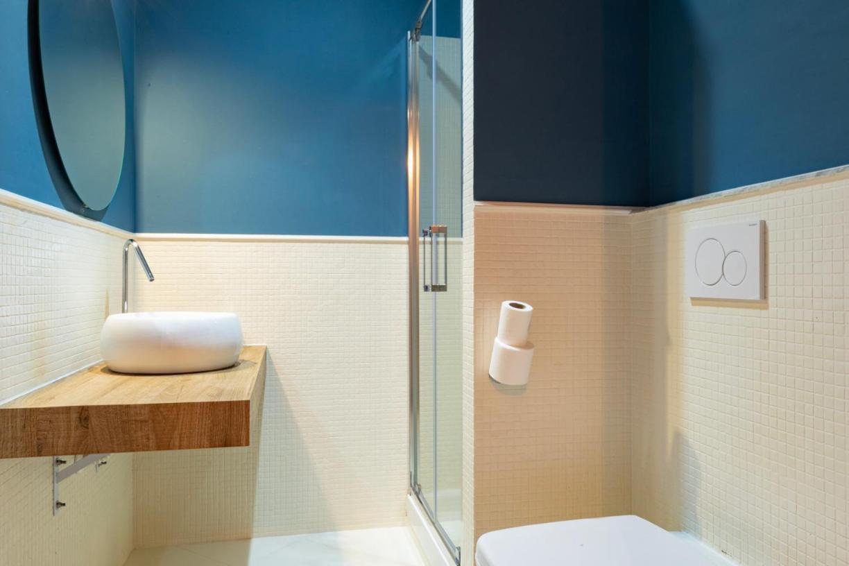 Rdr Tortona Rooms Rome Exterior photo